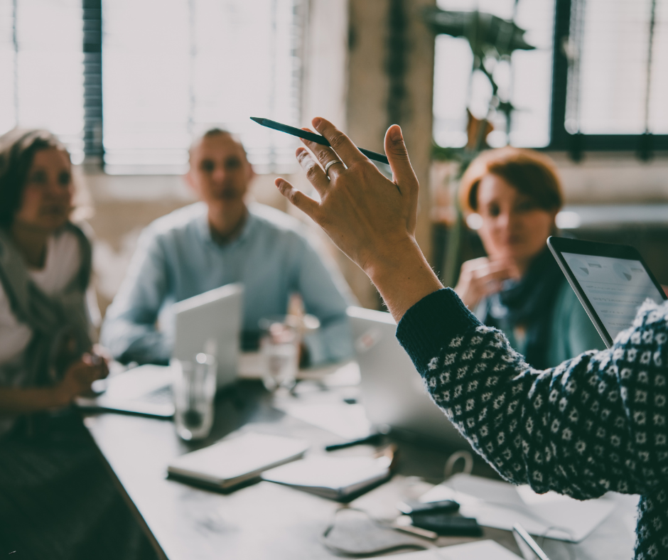 Why Your Nonprofit Needs a Campaign Recap Video