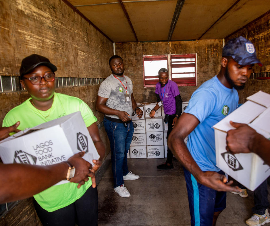 Nonprofit storytelling video cover focused on real stories and donor trust